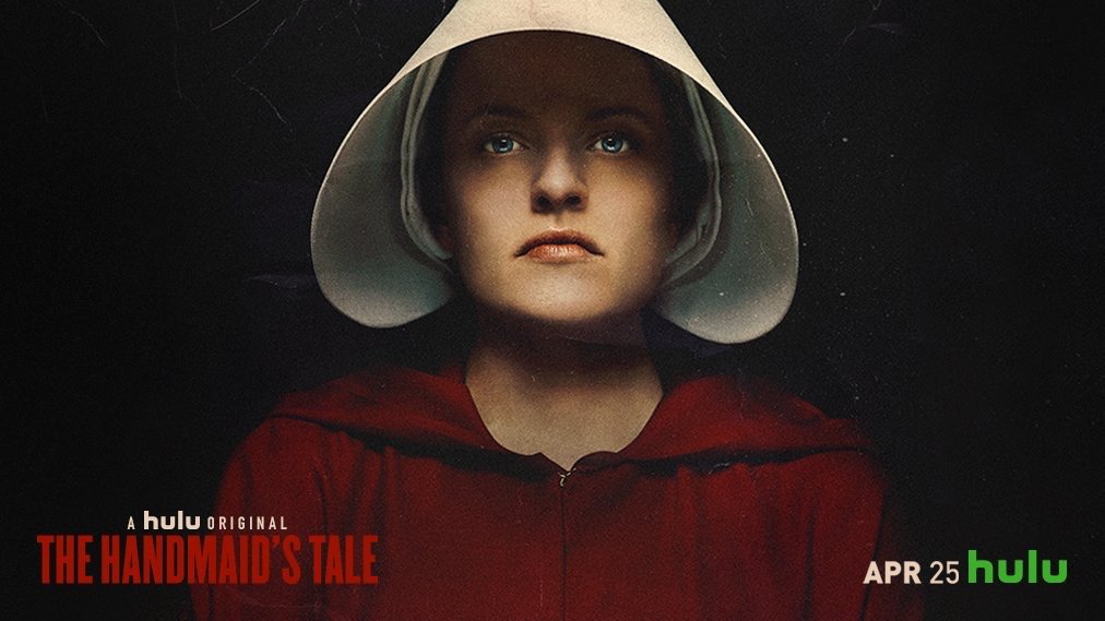 The Handmaid’s Tale – Sezonul 2 / Promo-uri / Poze Promotionale / Poster (Updated)