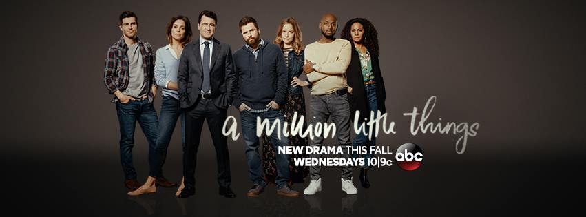 UpFronts 2018/19: A Million Little Things (ABC)