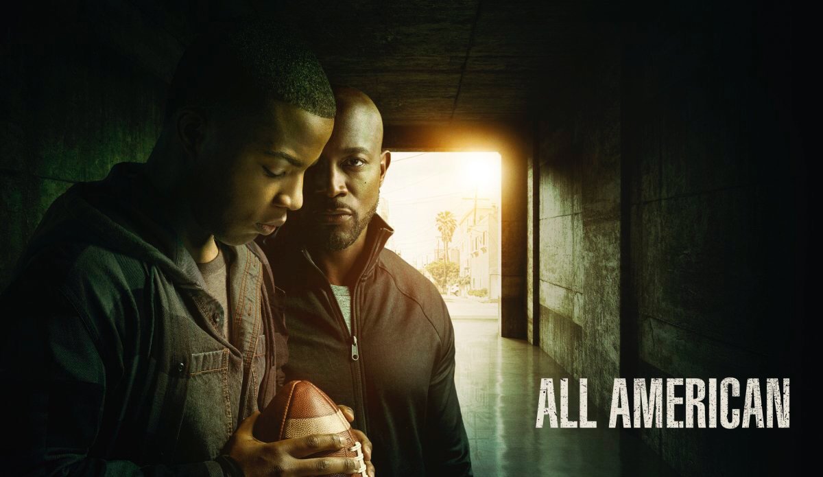 UpFronts 2018/19: All American (The CW)