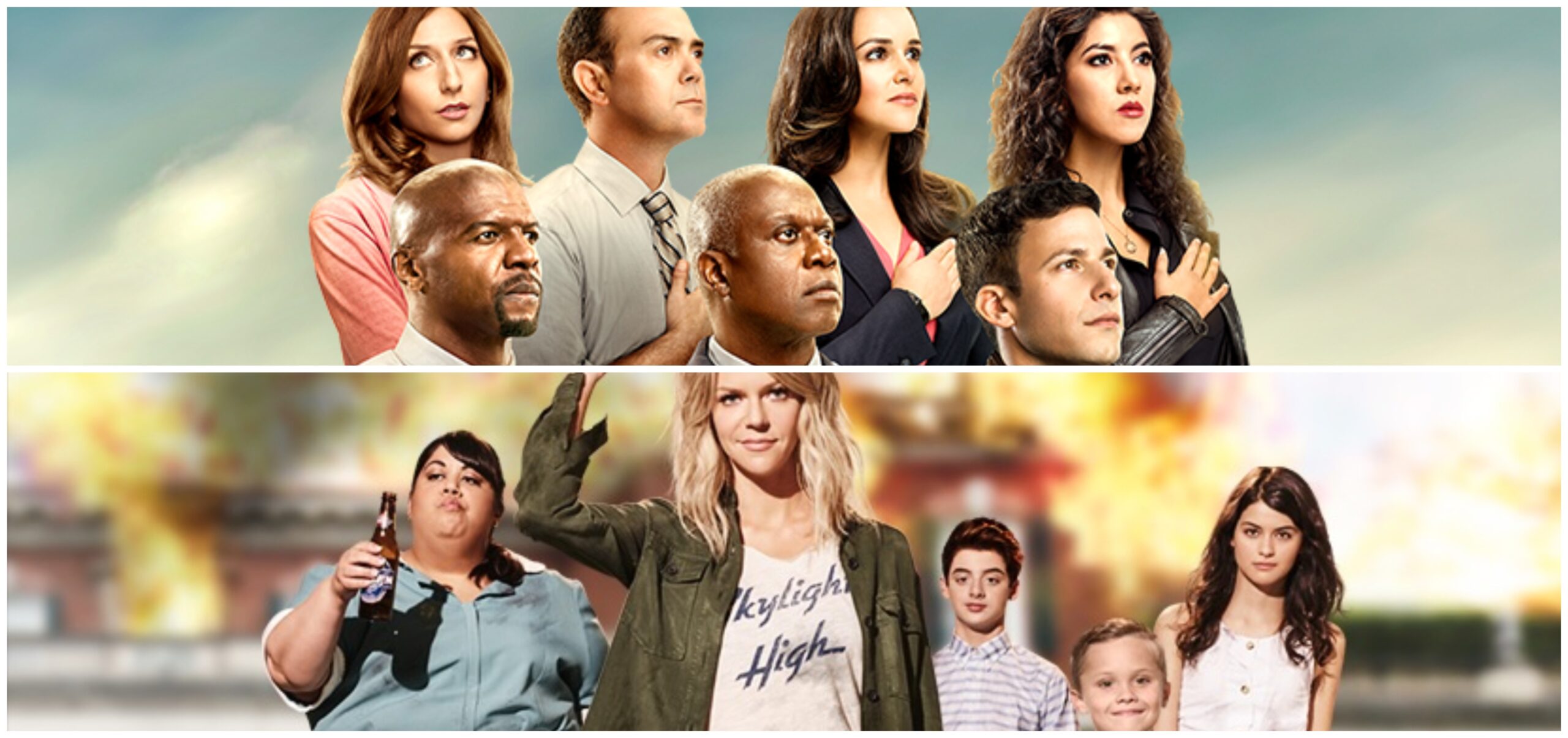 Fox anulează  ‘Brooklyn Nine-Nine’ şi ‘The Mick’
