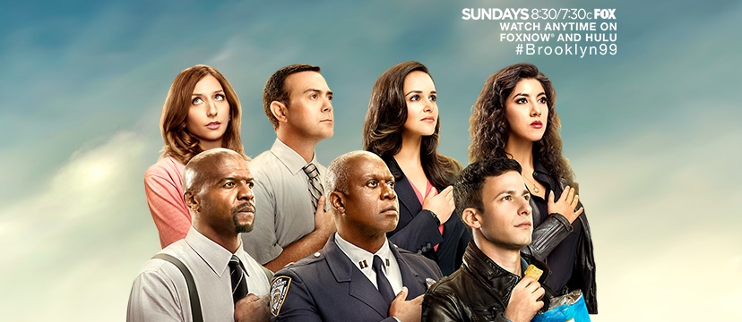 NBC achiziţionează şi reînnoieşte ‘Brooklyn Nine-Nine’ (Updated)