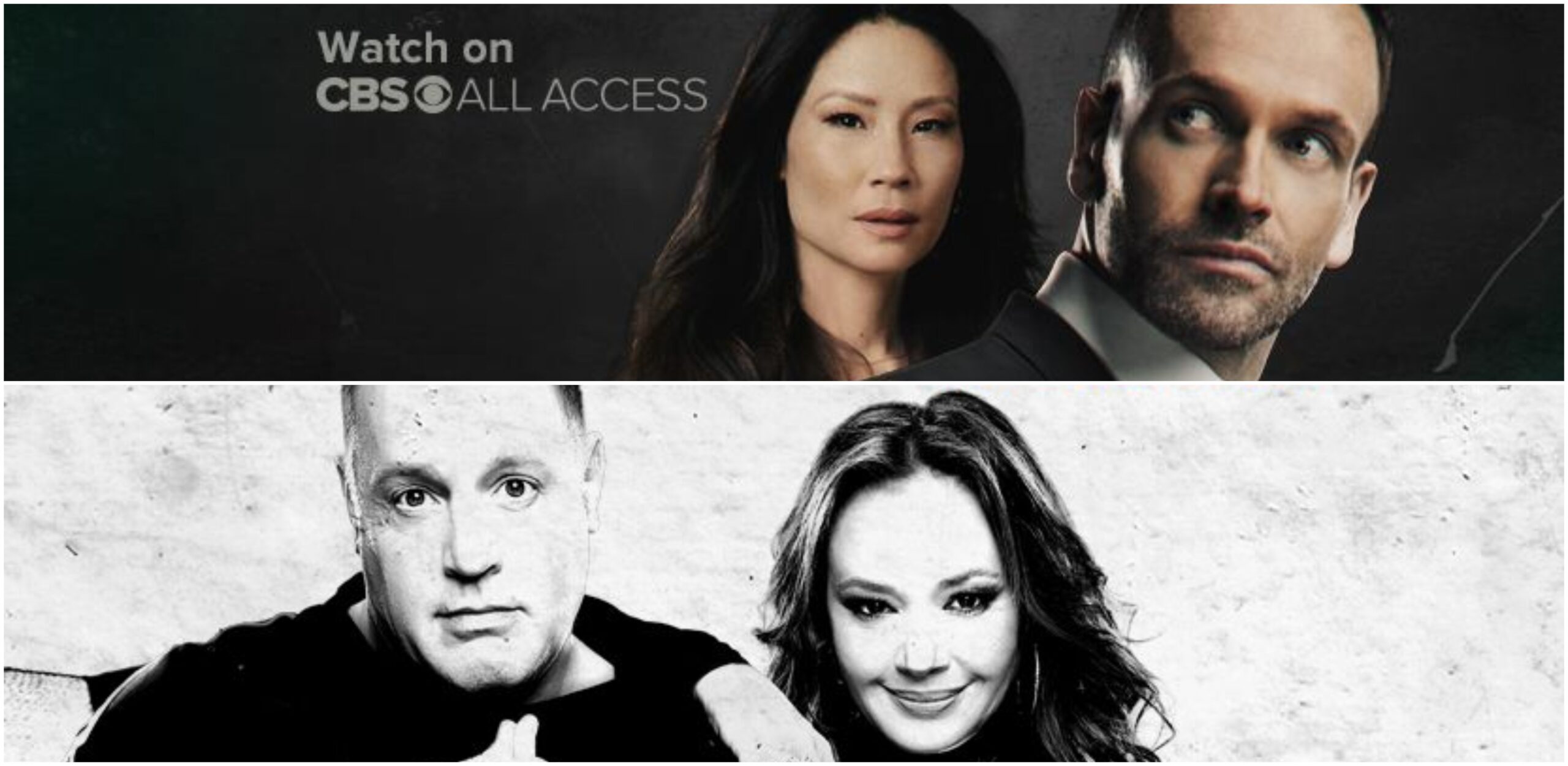 CBS reînnoieşte ‘Elementary’, anulează ‘Kevin Can Wait’
