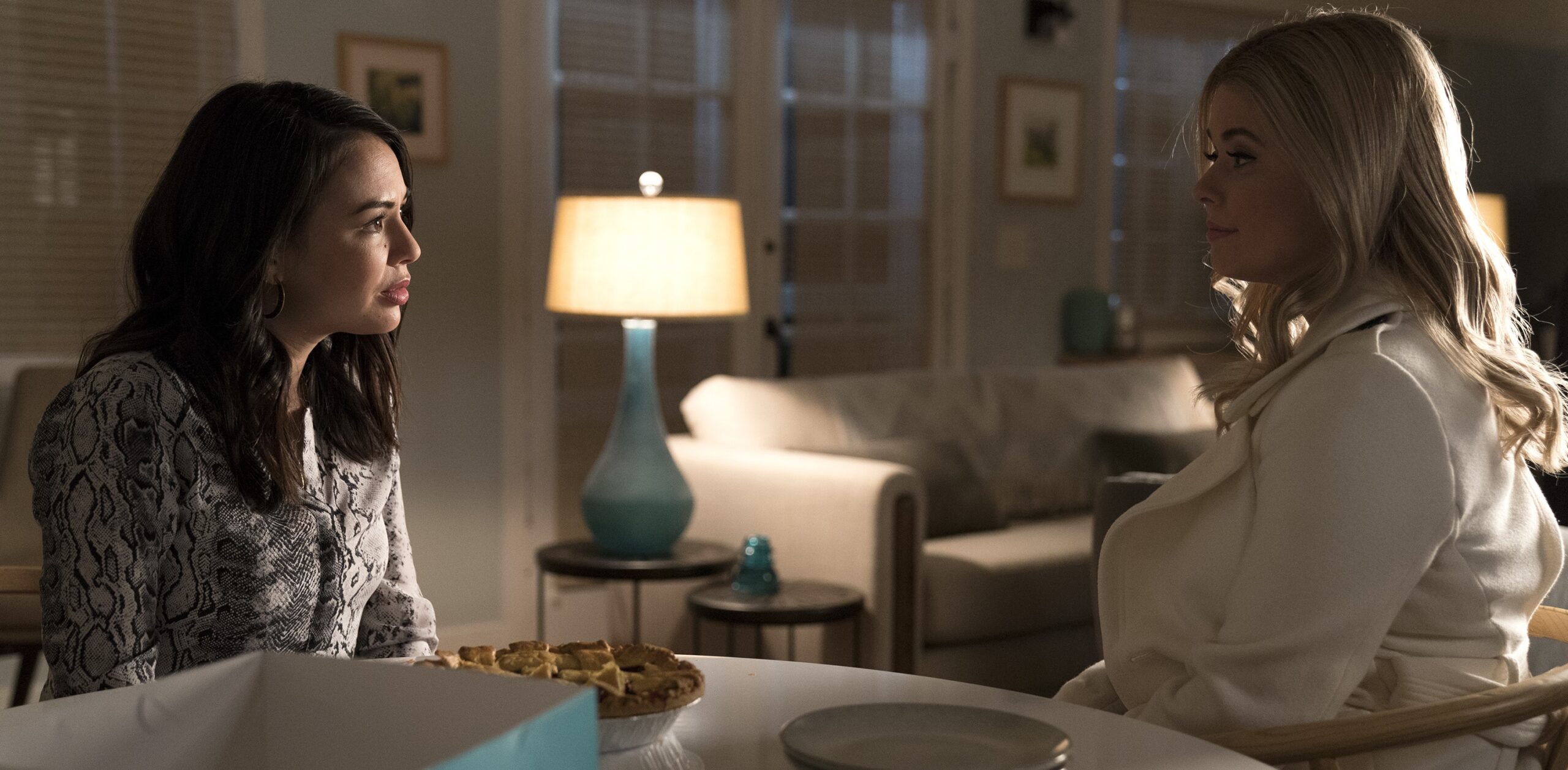 Upfronts 2018/19: Pretty Little Liars: The Perfectionists (Freeform)