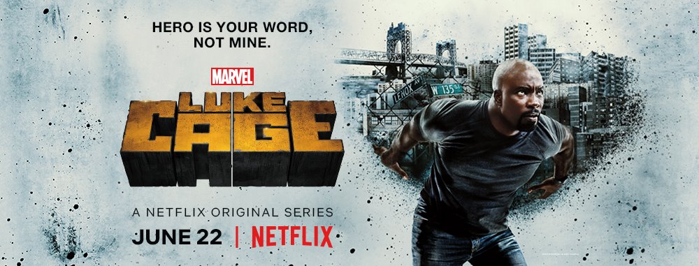 Netflix anulează ‘Luke Cage’