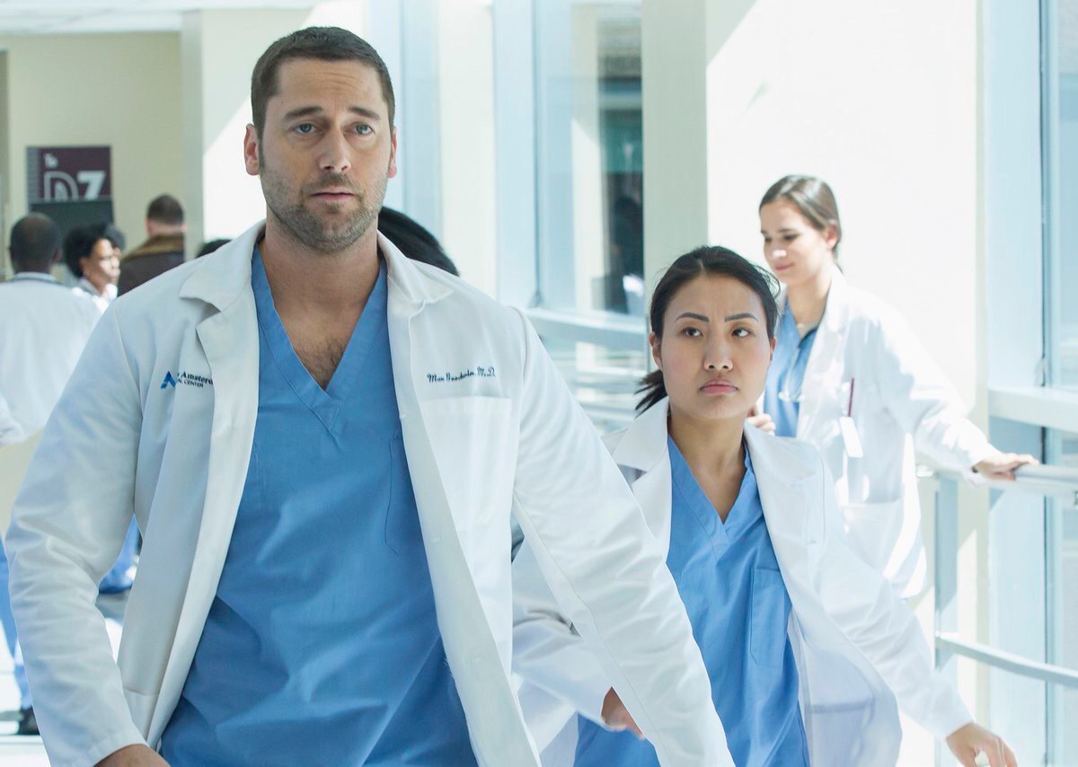 New Amsterdam_NBC_1x01