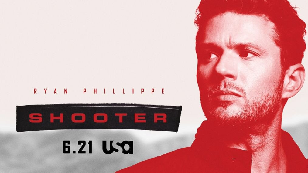 Shooter – Sezonul 3 / Promo-uri / Distributie / Poster / Poze Promotionale (Updated)