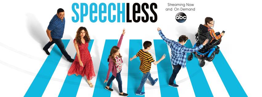 Un nou sezon pentru ‘Speechless’
