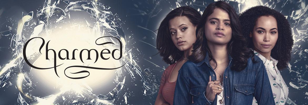 UpFronts 2018/19: Charmed (The CW)