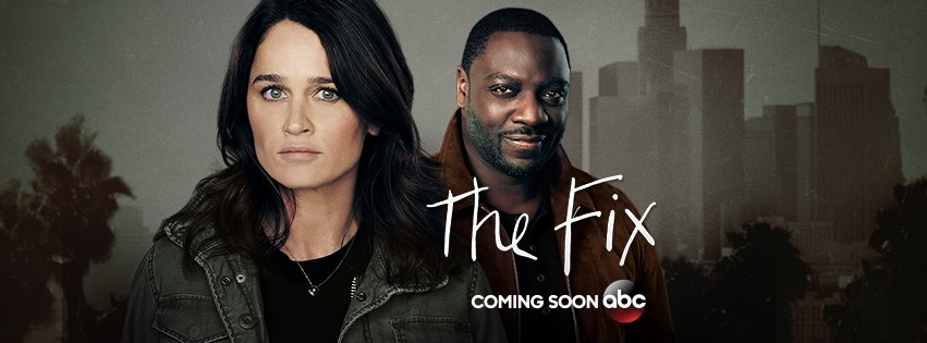 UpFronts 2018/19: The Fix (ABC)