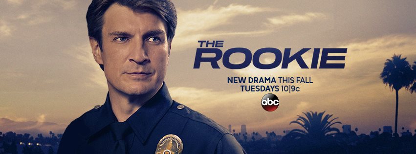 UpFronts 2018/19: The Rookie (ABC)