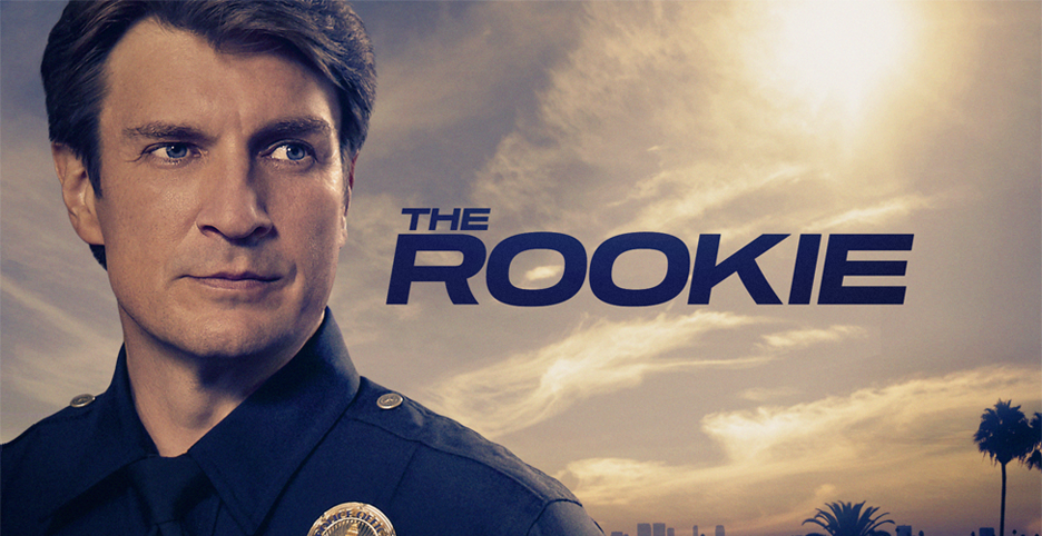 ‘The Rookie’ (Recrutul), din 5 martie, la AXN