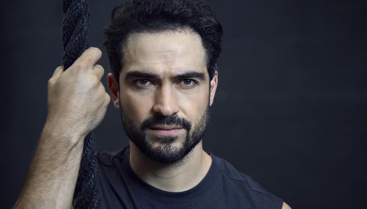Alfonso Herrera se alătură distribuției ‘Queen of the South’