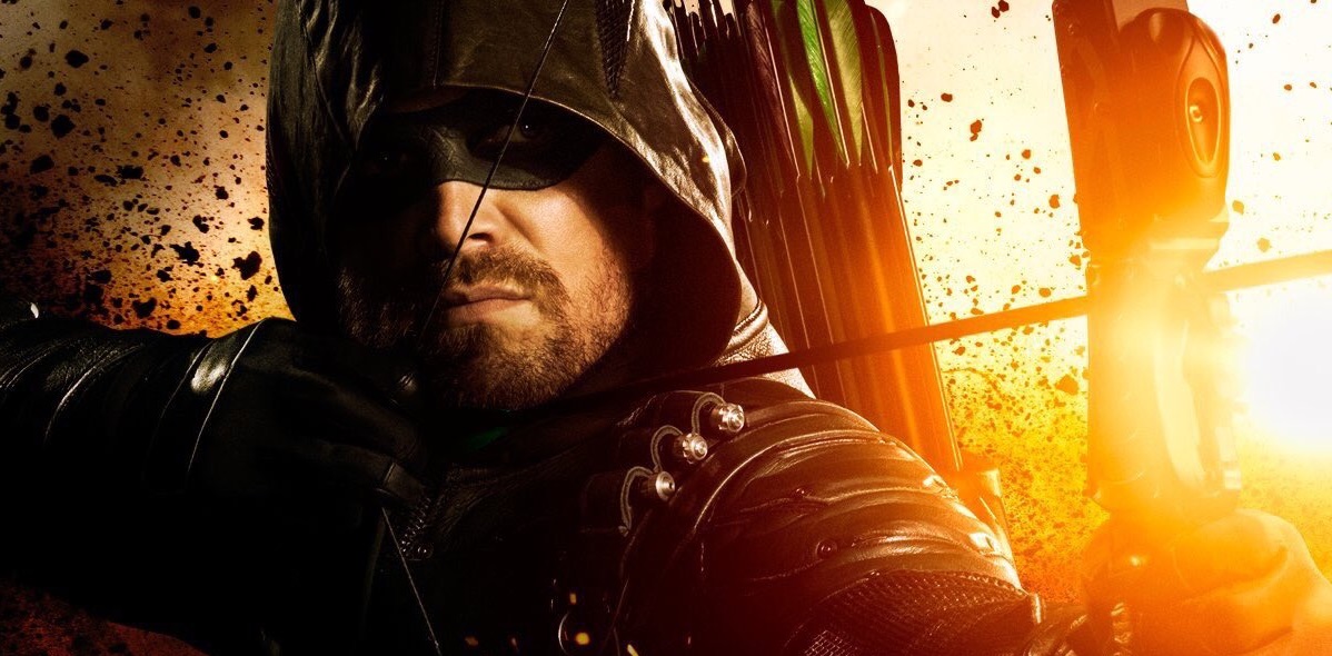Arrow, sezonul 7: Ce știm până acum?