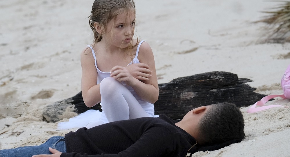 Marvel’s Cloak & Dagger – 1×01 ‘First Light’ & 1×02 ‘Suicide Sprints’ / Promo-uri / Sneak Peeks / Poze Promotionale