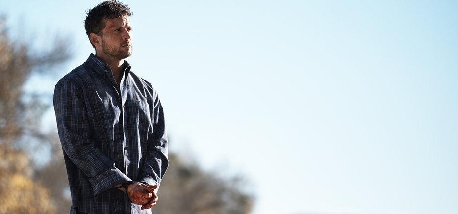 Shooter – 3×01 ‘Backroads’ / Promo-uri / Poze Promotionale