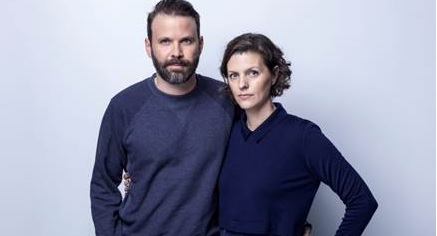Netflix anunță primul parteneriat european cu producătorii DARK