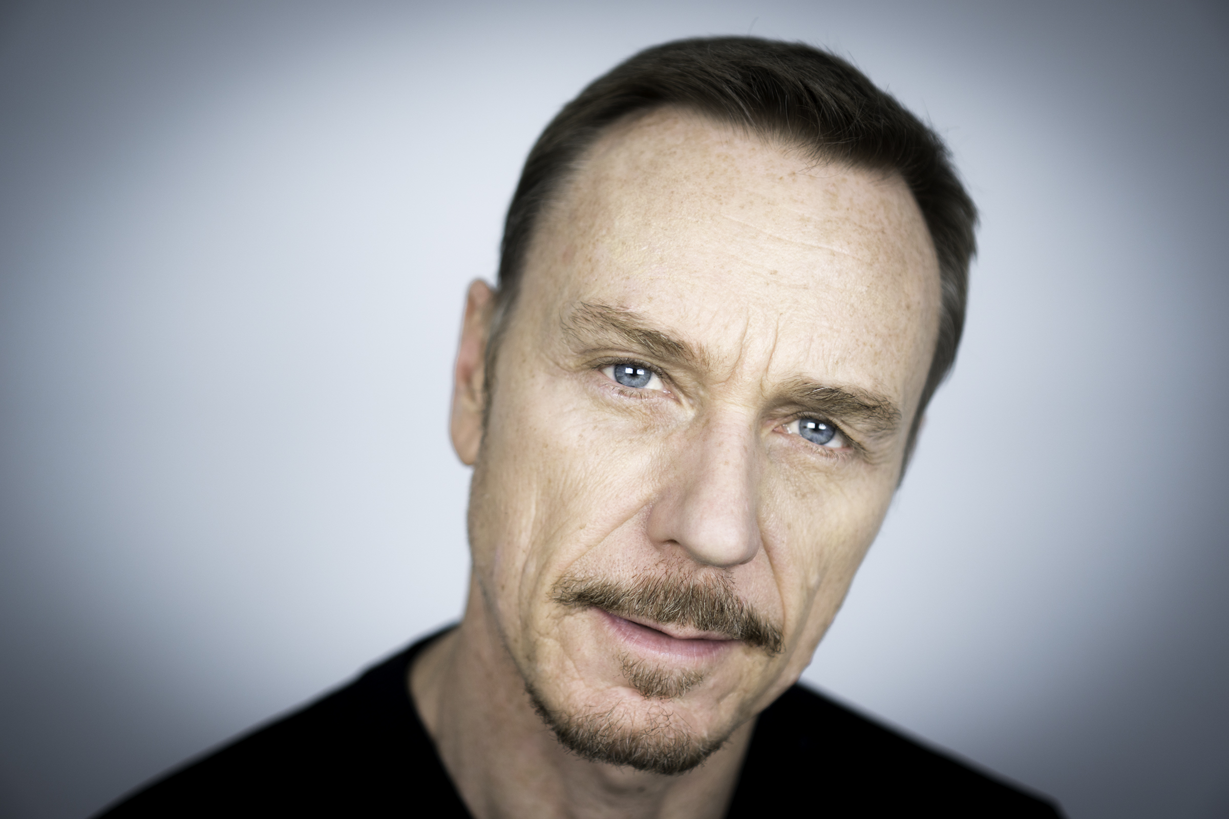Ben Daniels se alătură distribuției ‘The Crown’