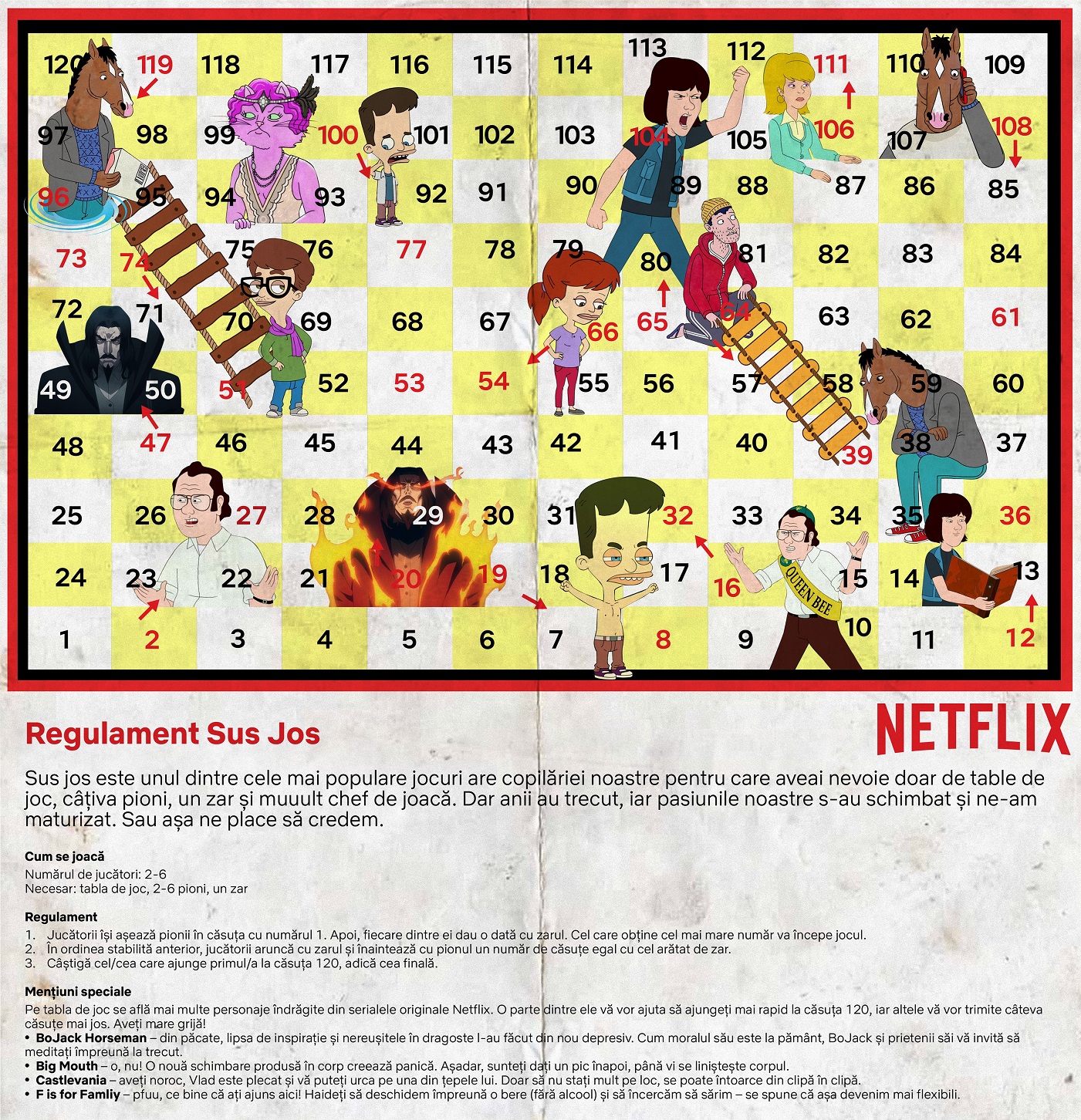 Netflix_Board game