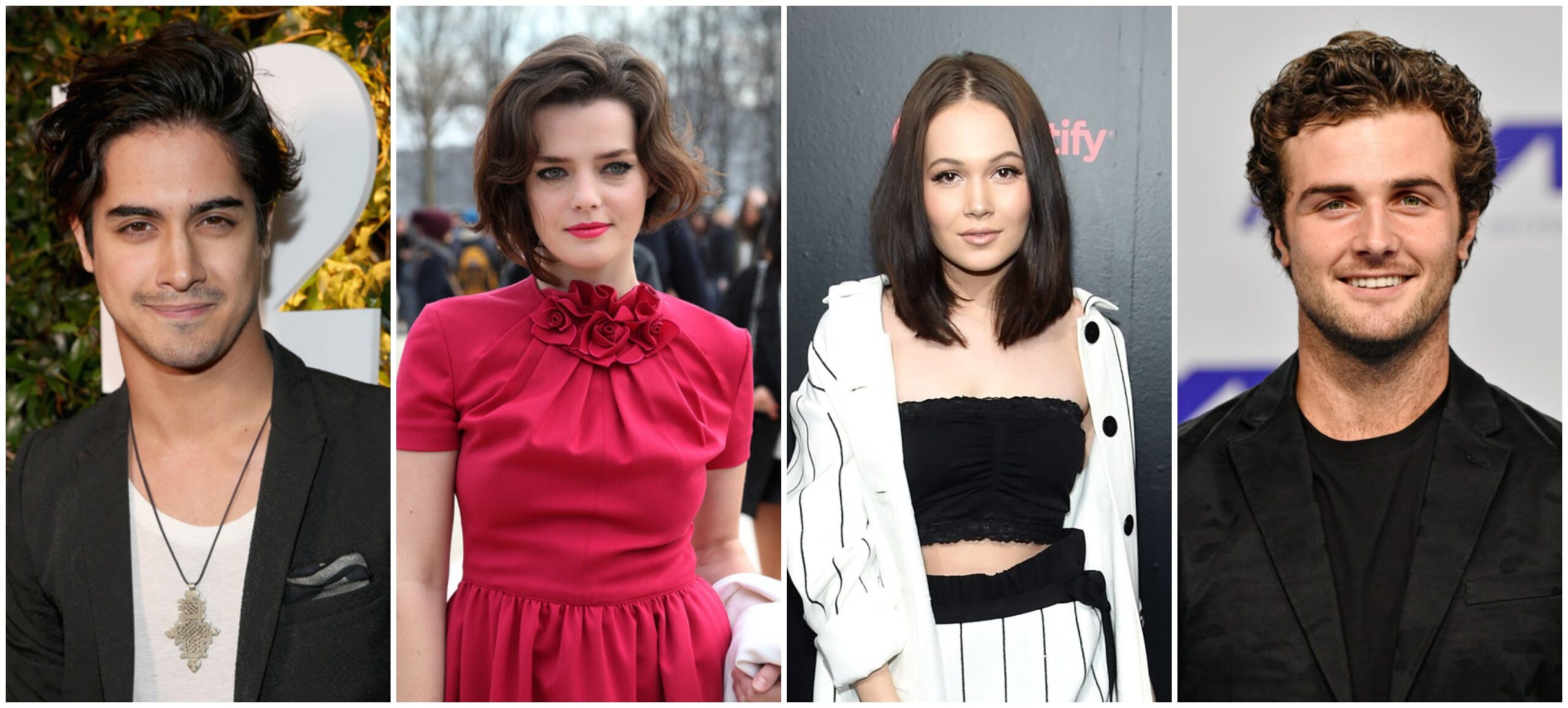 ‘Now Apocalypse’, o nouă comedie supranaturală Starz