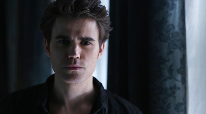 Paul Wesley se alătură distribuției ‘Tell Me A Story’