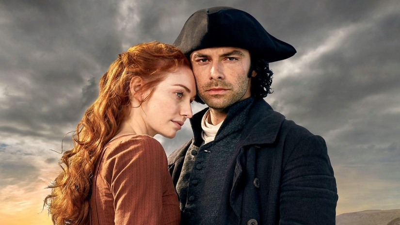 [CRONICA] Poldark – Sezonul 3 / Recapitulare