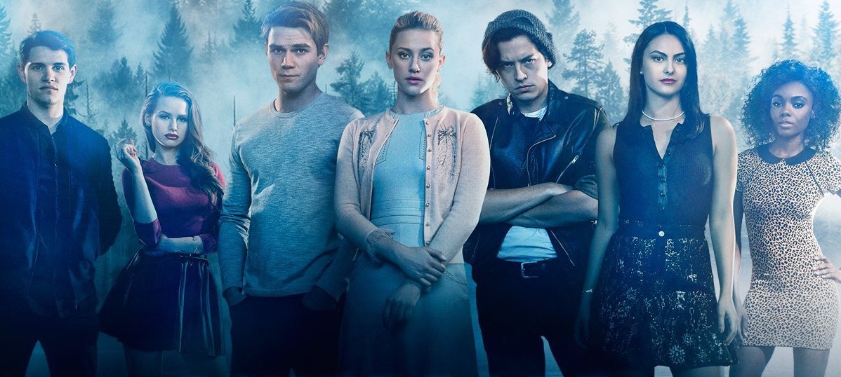 Riverdale – Sezonul 3 / Blooper Reel