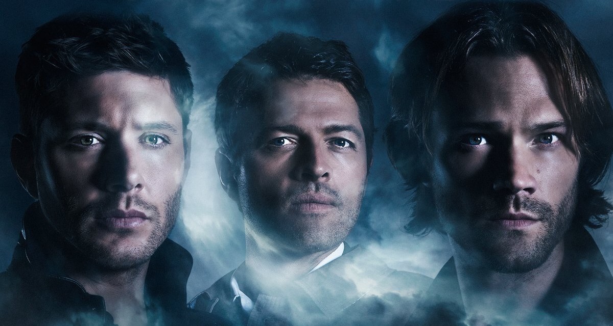 ‘Supernatural’ ajunge la final…