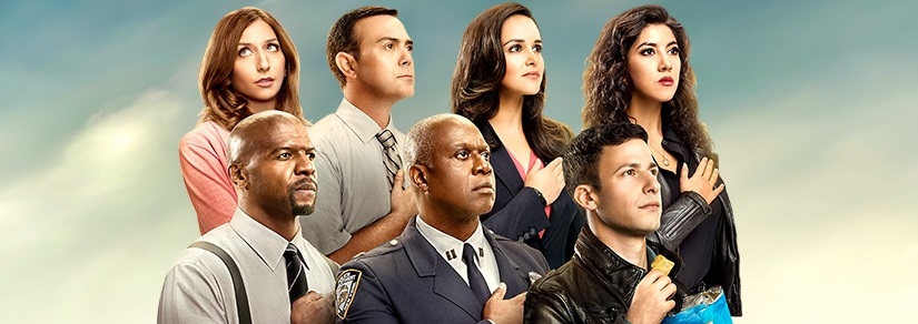 Chelsea Peretti părăsește distribuția ‘Brooklyn Nine-Nine’ (Updated)