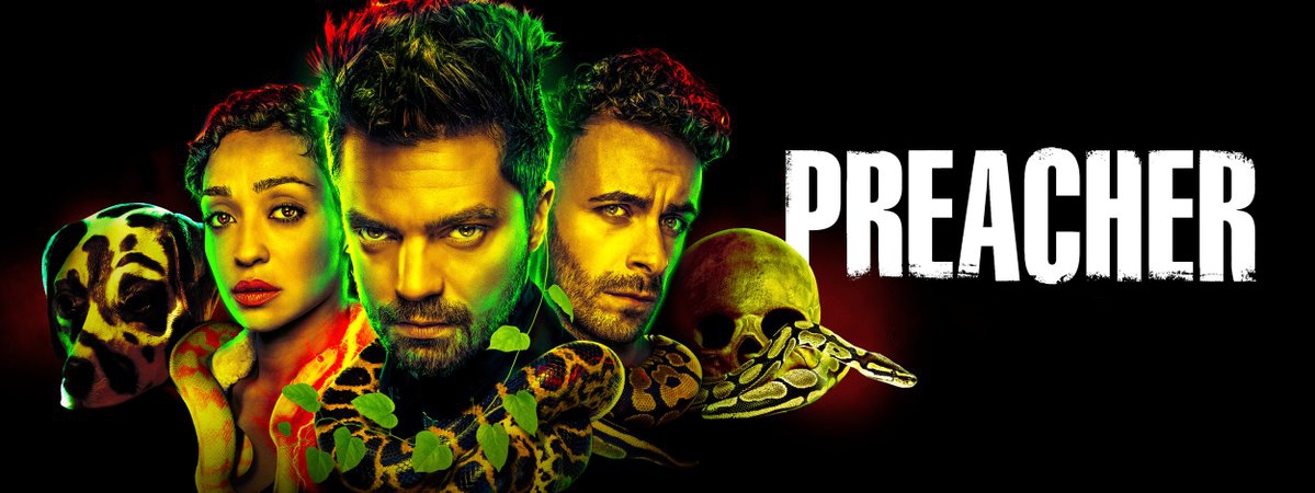 [CRONICĂ] Preacher – 3×01 ‘Angelville’