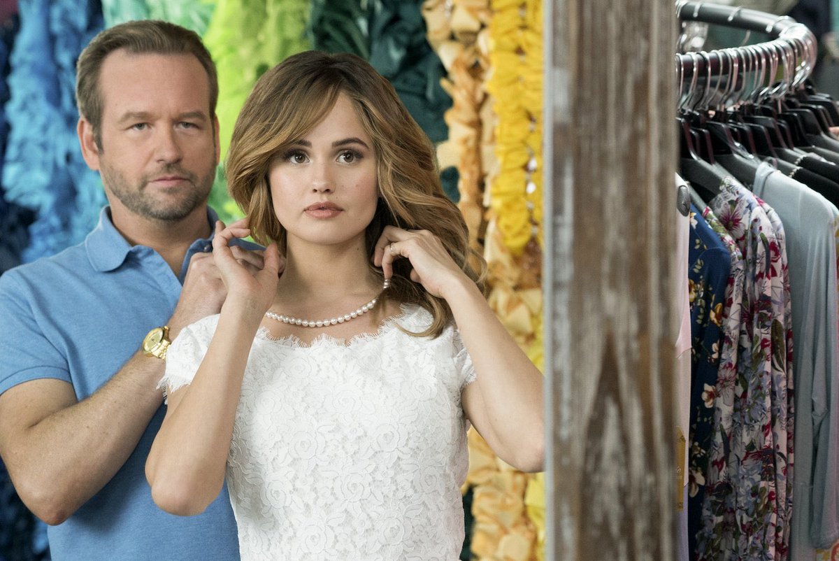 Insatiable – Sezonul 1 / Promo / Poze Promotionale