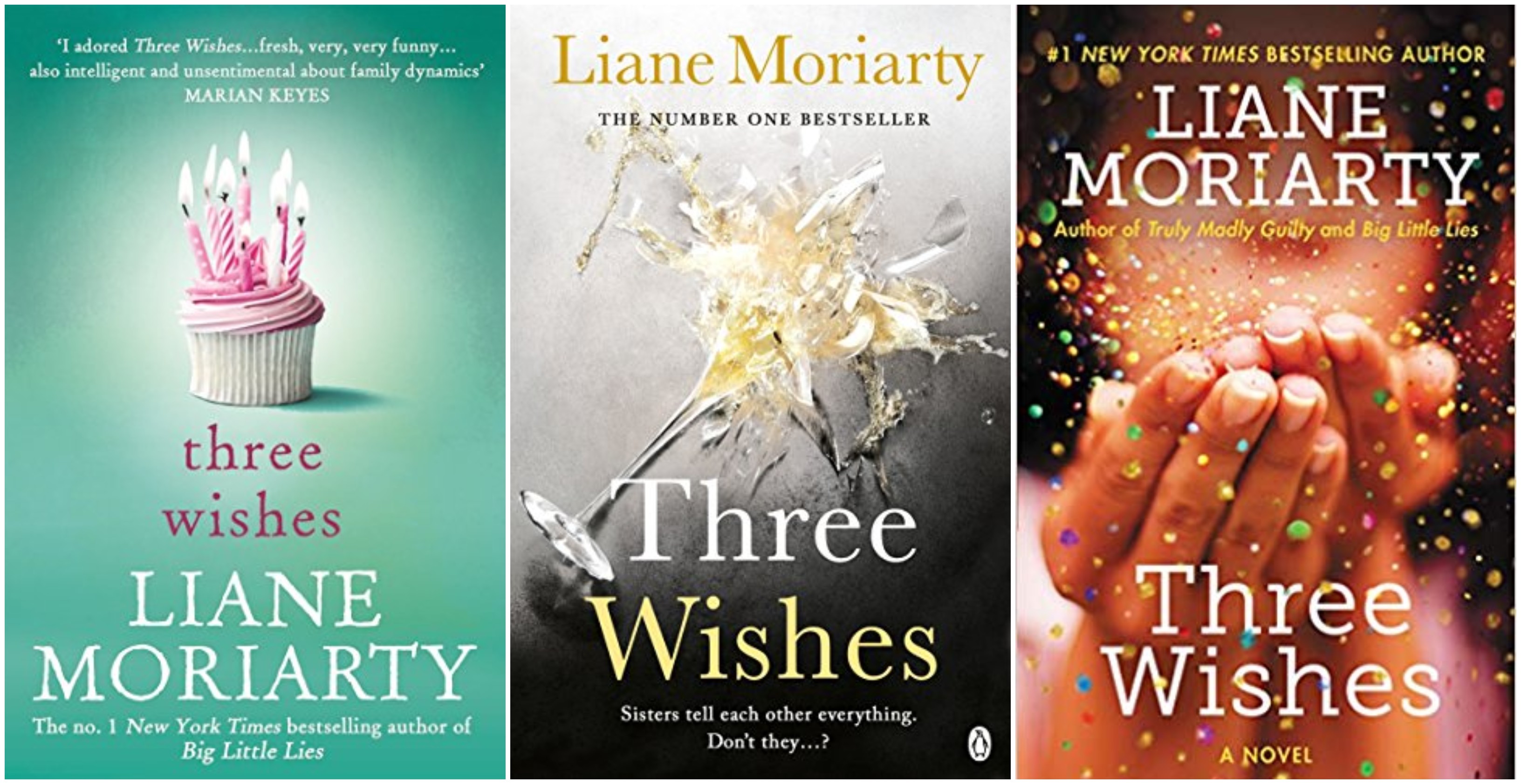 Three Wishes