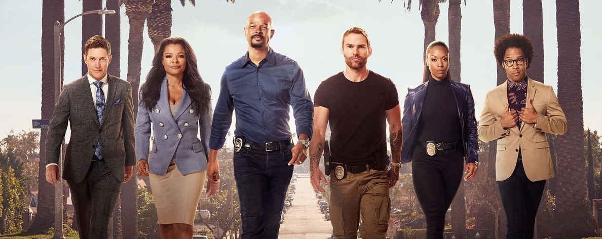 Lethal Weapon – Sezonul 3 / Distributie / Promo (Updated)