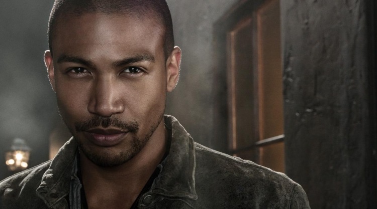 Charles Michael Davis se alătură distribuției ‘For the People’