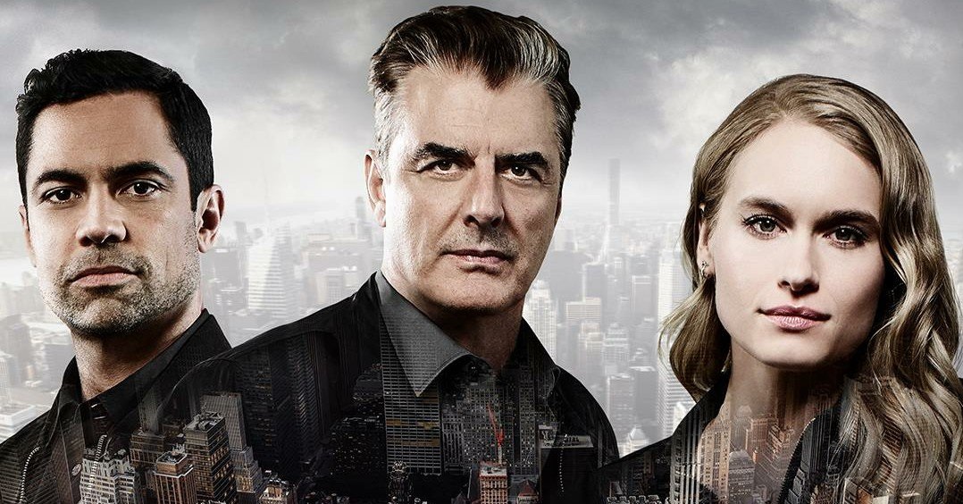 Drama procedurală „Dispăruți” (Gone) are premiera la AXN, pe 1 octombrie