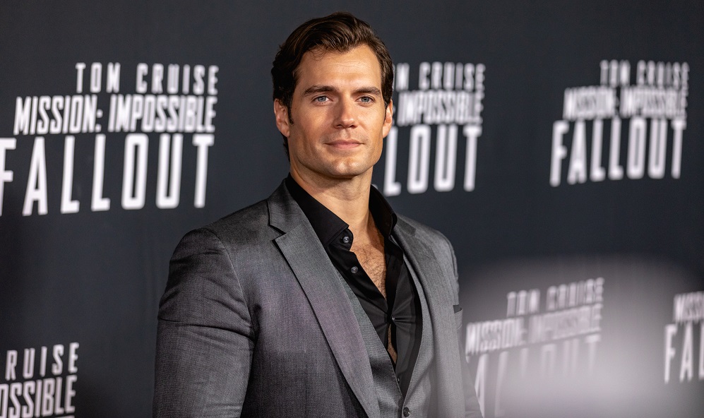 Henry Cavill, în rol principal în ‘The Witcher’