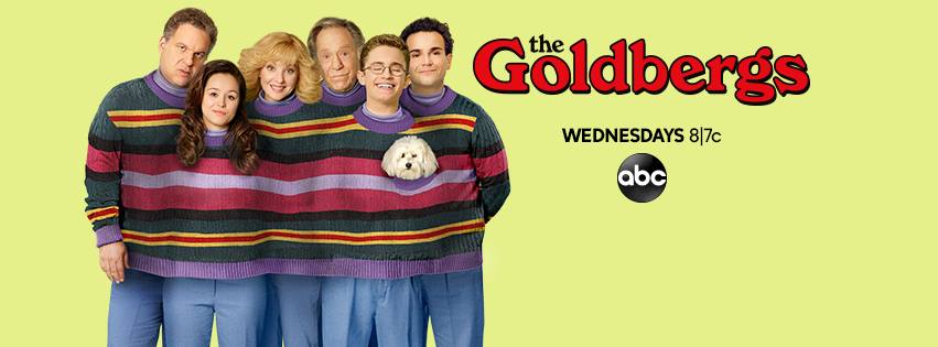 ABC continuă cu familia Goldberg