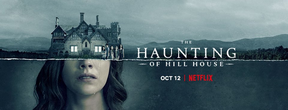 The Haunting of Hill House – Miniserie / Promo / Poze Promotionale / Postere (Updated)