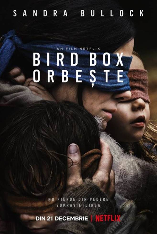 Bird Box_Netflix_P