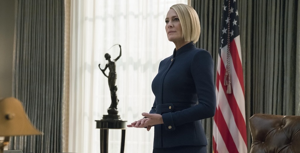 [CRONICĂ] House of Cards – Sezonul 6