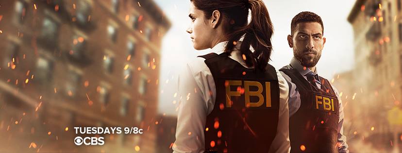 Comandă extinsă pentru FBI-ul lui Dick Wolf și CBS