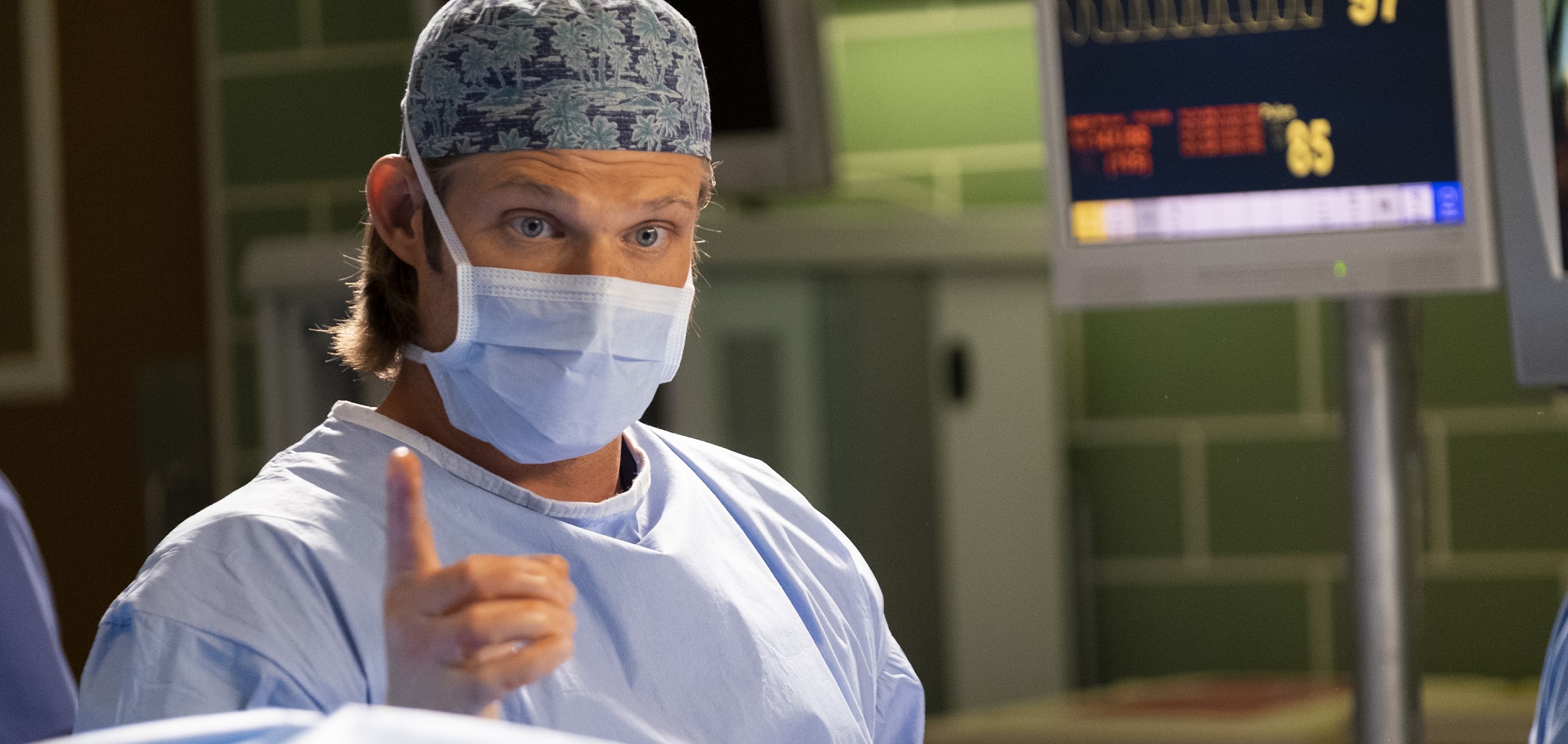 [CRONICĂ] Grey’s Anatomy – 15×03 ‘Gut Feeling’
