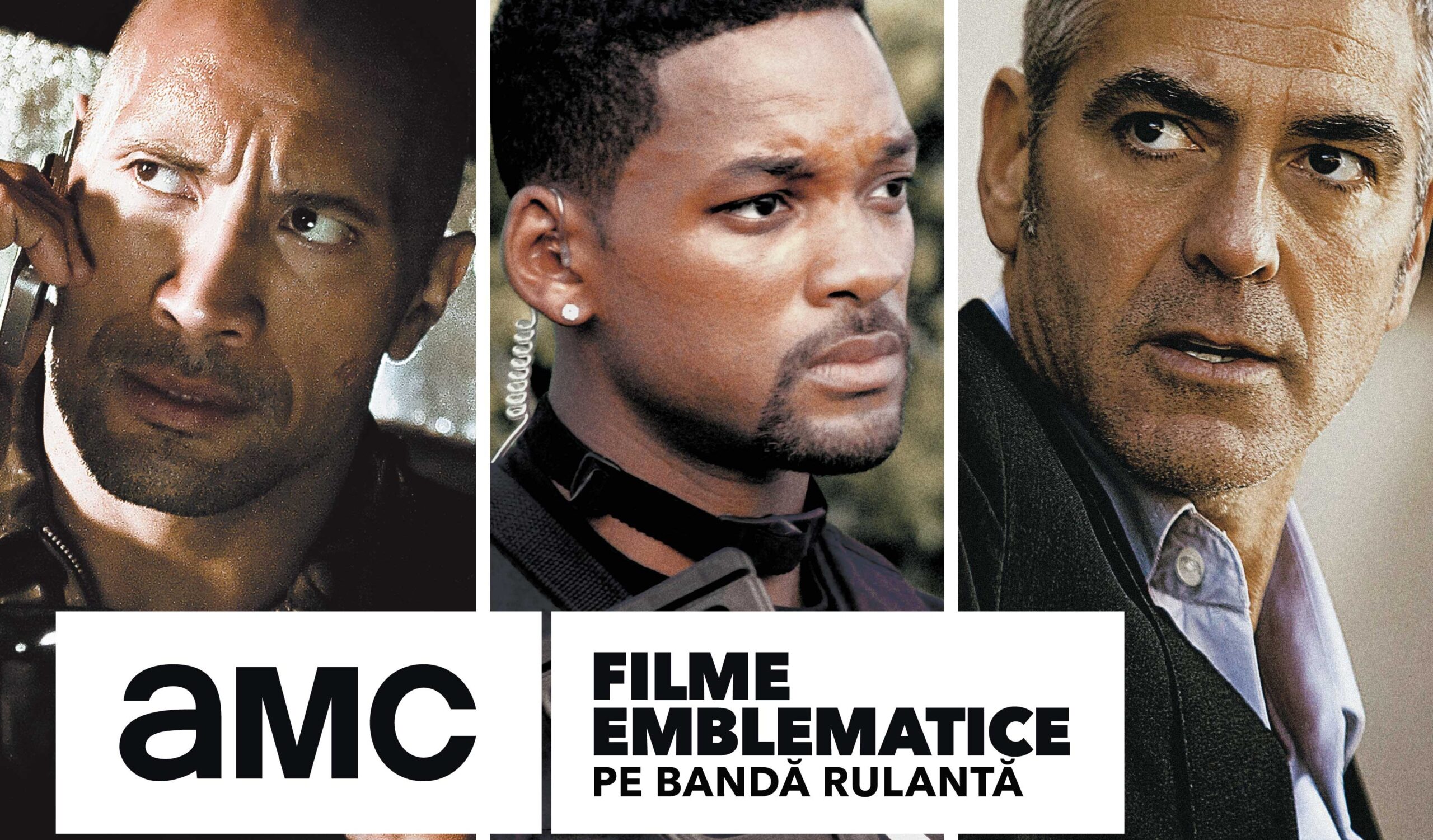 La AMC avem ‘Filme emblematice pe bandă rulantă’