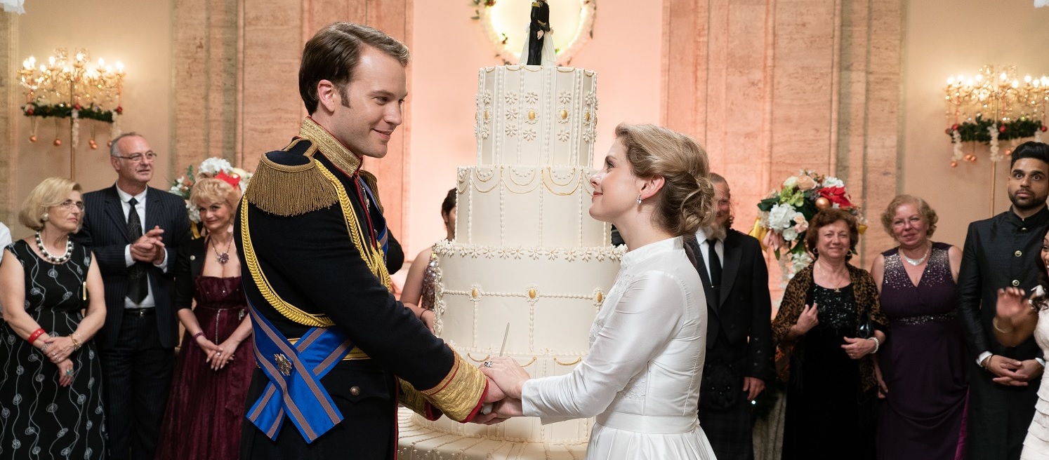 [Film] A Christmas Prince: The Royal Wedding – Trailer / Poze Promotionale / Poster