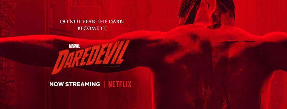 ‘Daredevil’ anulat după trei sezoane