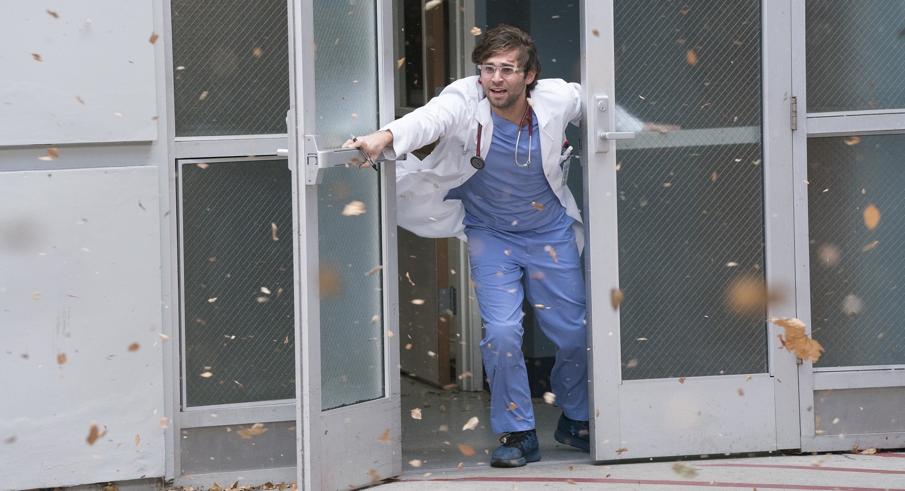 [CRONICĂ] Grey’s Anatomy – 15×08 ‘Blowin’ in the Wind’