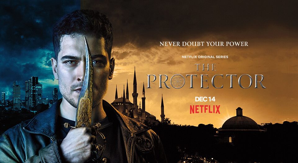 The Protector – Sezonul 1 / Promo-uri / Poze Promotionale / Postere (Updated)