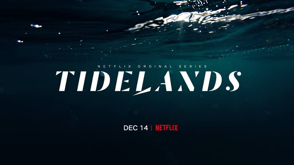 Tidelands – Sezonul 1 / Informații / Poze Promoționale / Promo