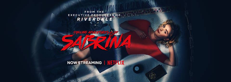 Netflix anulează ‘Chilling Adventures of Sabrina’ (+ poze promotionale P4/ S2B)