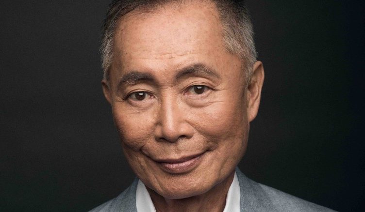 George Takei se alătură distribuției ‘The Terror’
