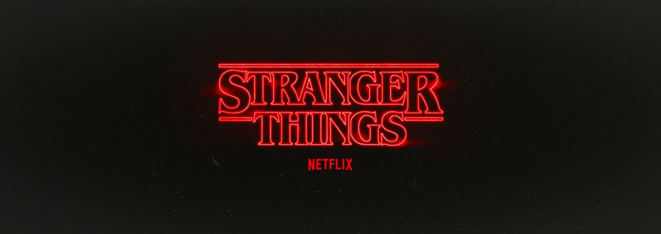 Stranger Things – Sezonul 3 / Promo
